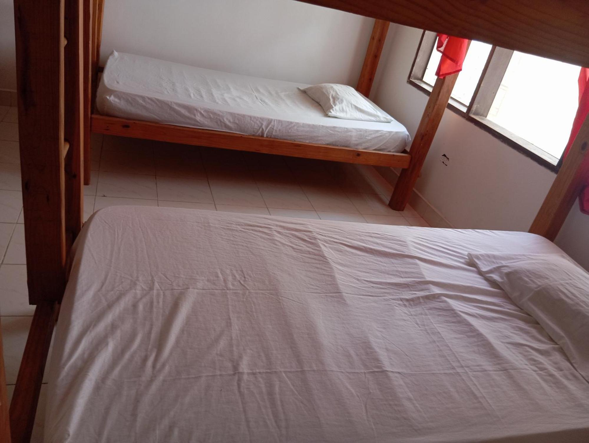 Taganga Paradise Hostal Diving ห้อง รูปภาพ